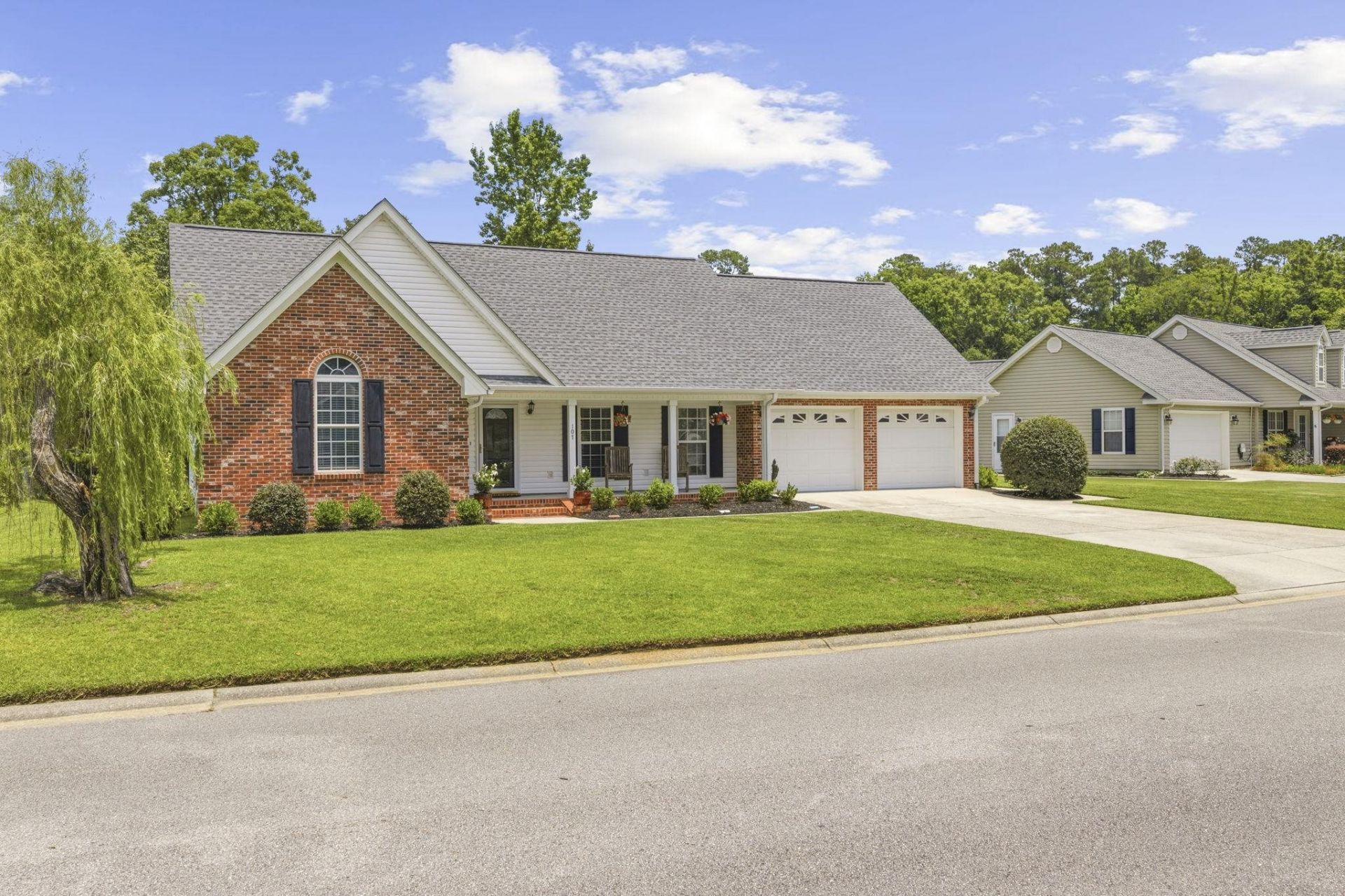 107 Rambling Rose Dr.  Photo 34