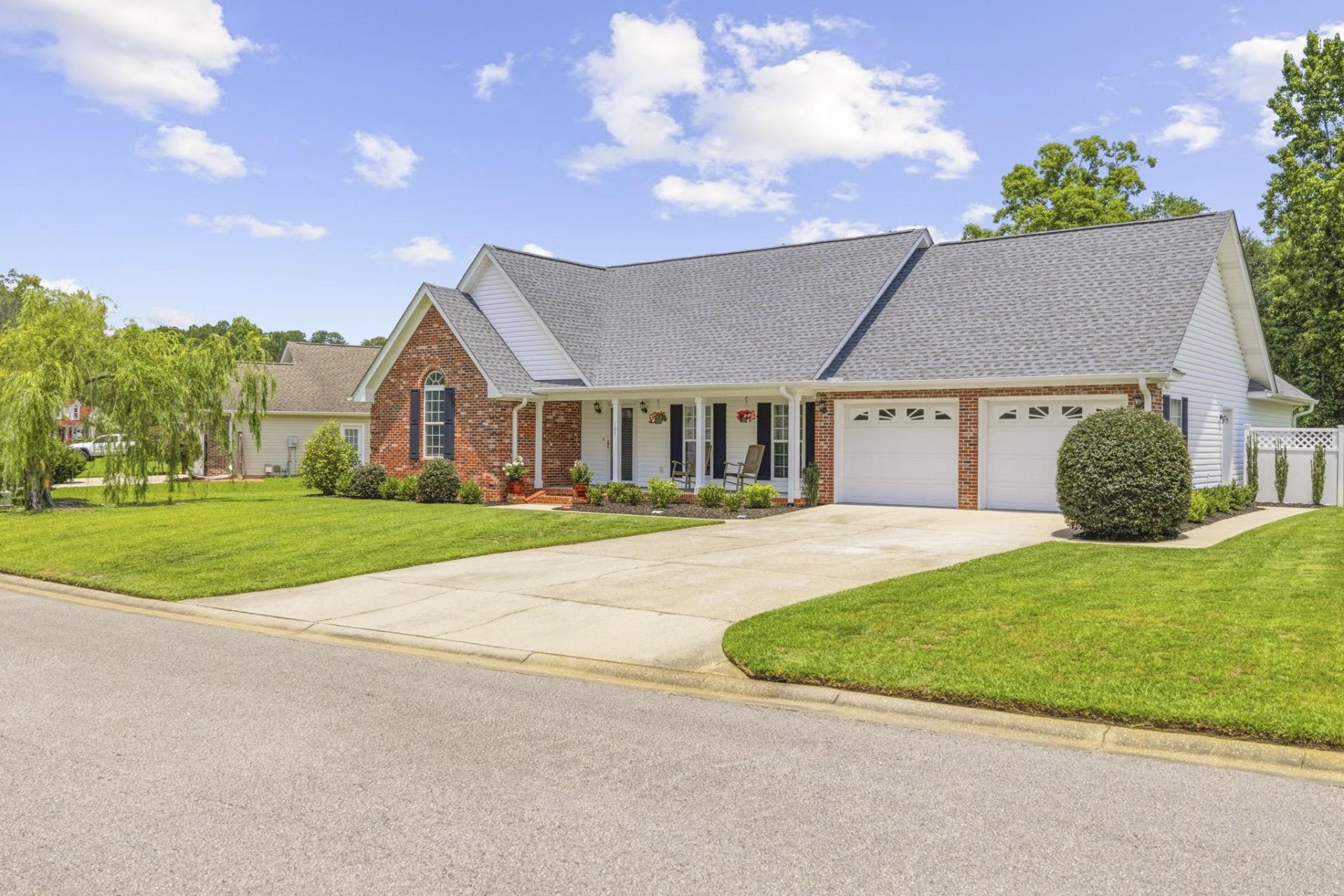 107 Rambling Rose Dr.  Photo 35