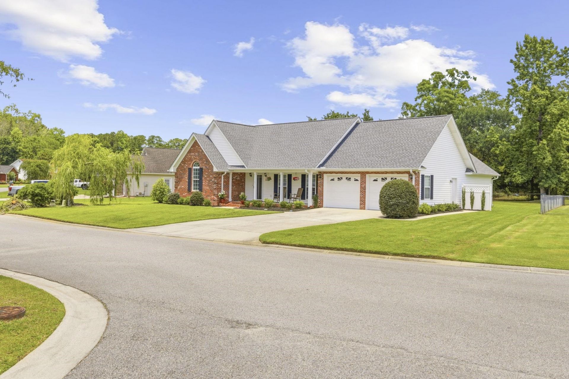 107 Rambling Rose Dr.  Photo 36