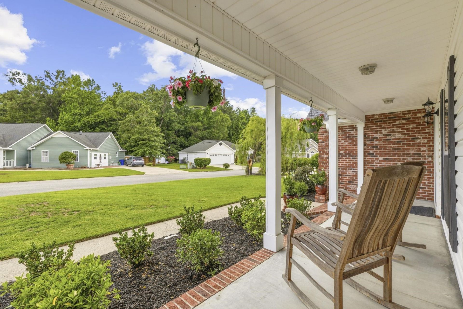 107 Rambling Rose Dr.  Photo 5