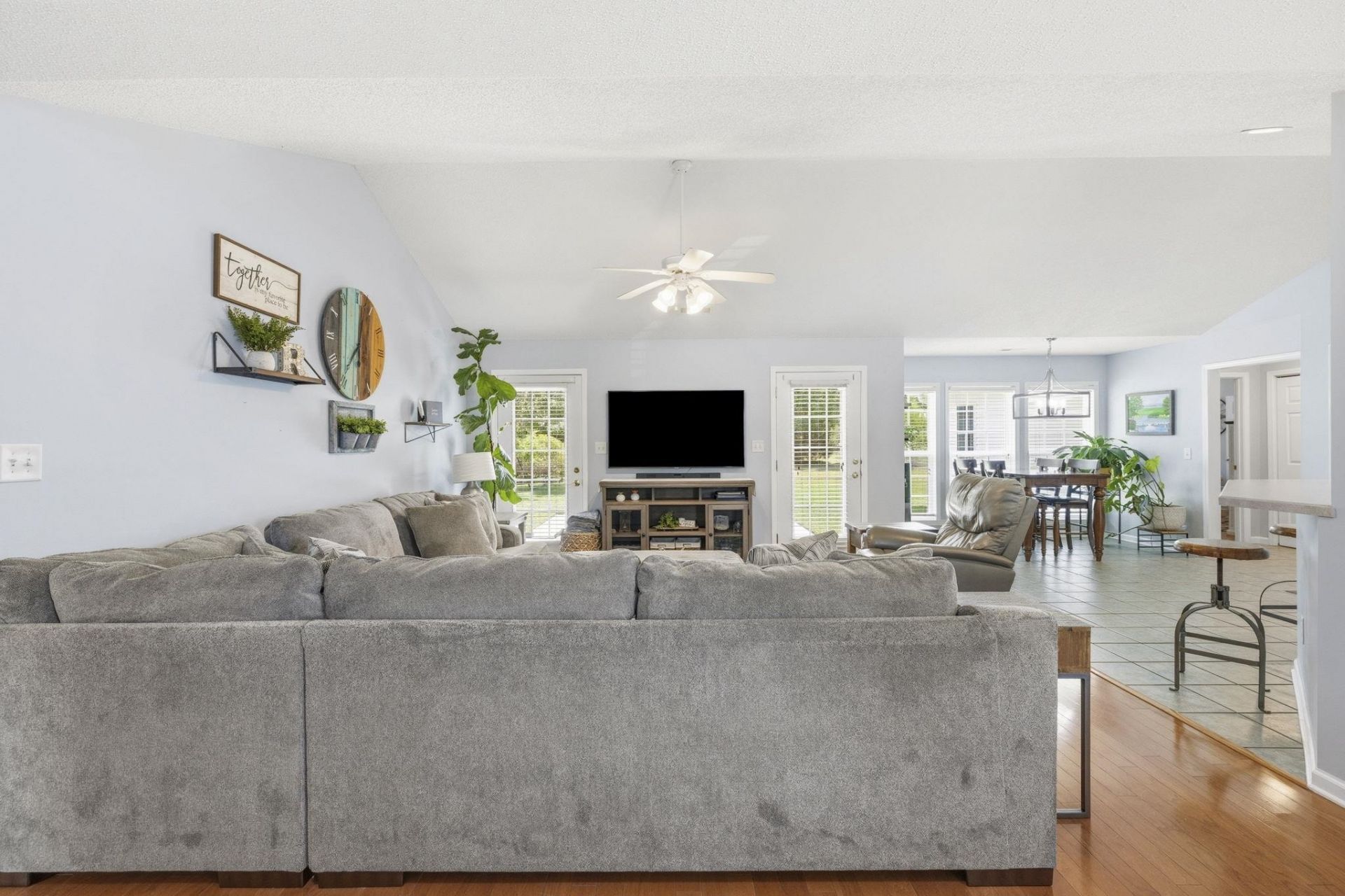 107 Rambling Rose Dr.  Photo 8