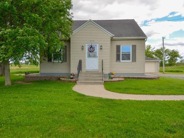 3672 FINGER ROAD, Green Bay, WI 54311