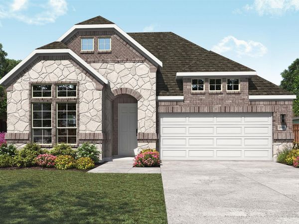 15121 Peach Rise DR, Manor, TX 78653