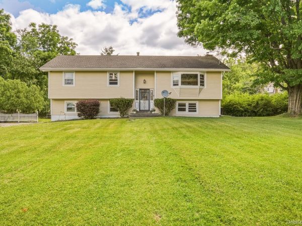 4 Hunt Drive , Call Listing Agent, NY 10921