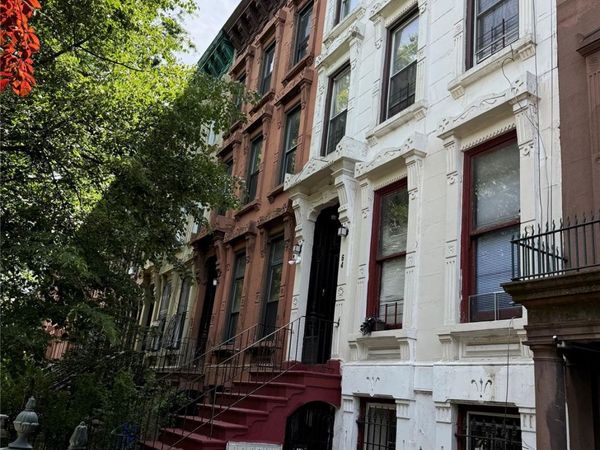 64 Hancock Street , Brooklyn, NY 11216