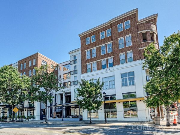 1315 East Boulevard , Unit 813, Charlotte, NC 28203