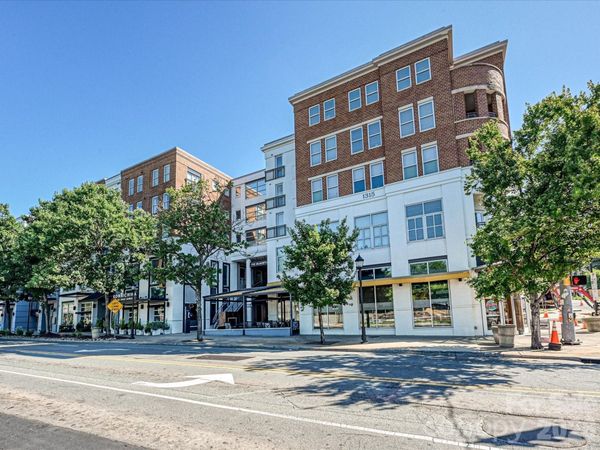 1315 East Boulevard , Unit 813, Charlotte, NC 28203
