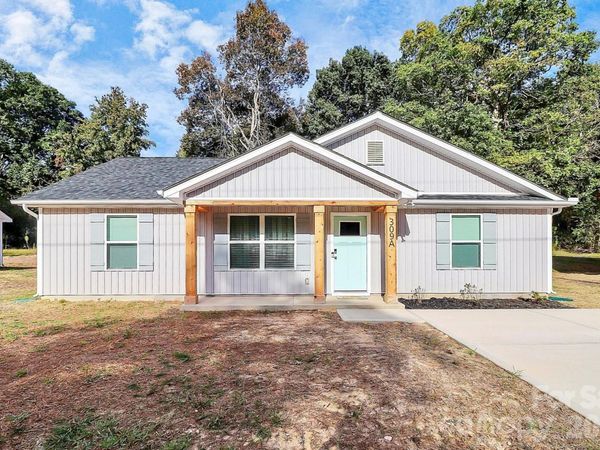 309 Oakdale Avenue, Kannapolis, NC 28083