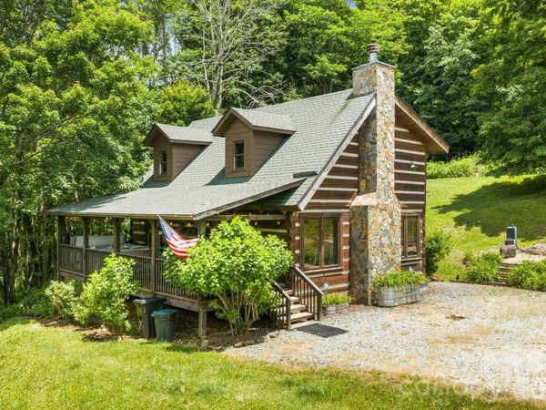 122 Cedar Cove Lane , Zionville, NC 28698