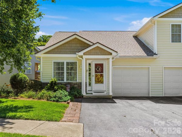 107 London Court, Brevard, NC 28712