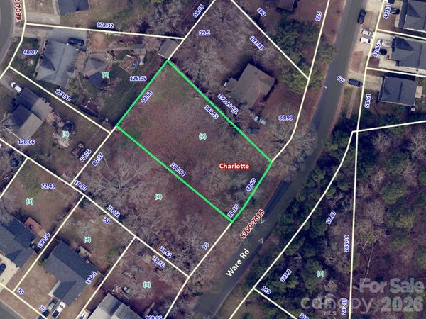 7008 Ware Road , Charlotte, NC 28212