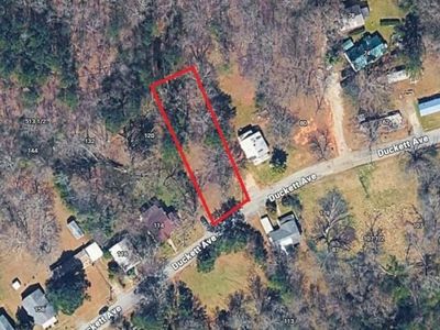 0 Duckett Avenue , Whitmire, SC 29108