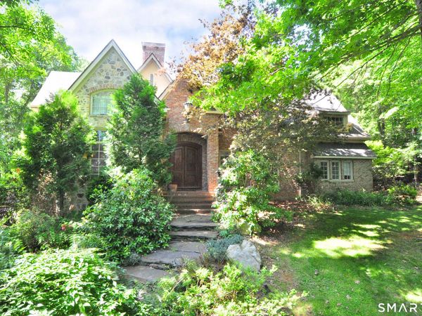 22 Thronebrook, Granby, CT 06090