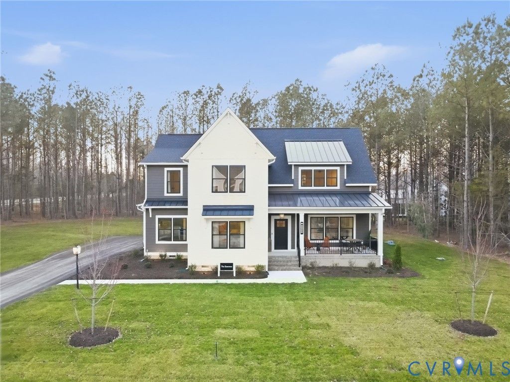 4790 Pender Court , Quinton, VA 23141 Main Photo