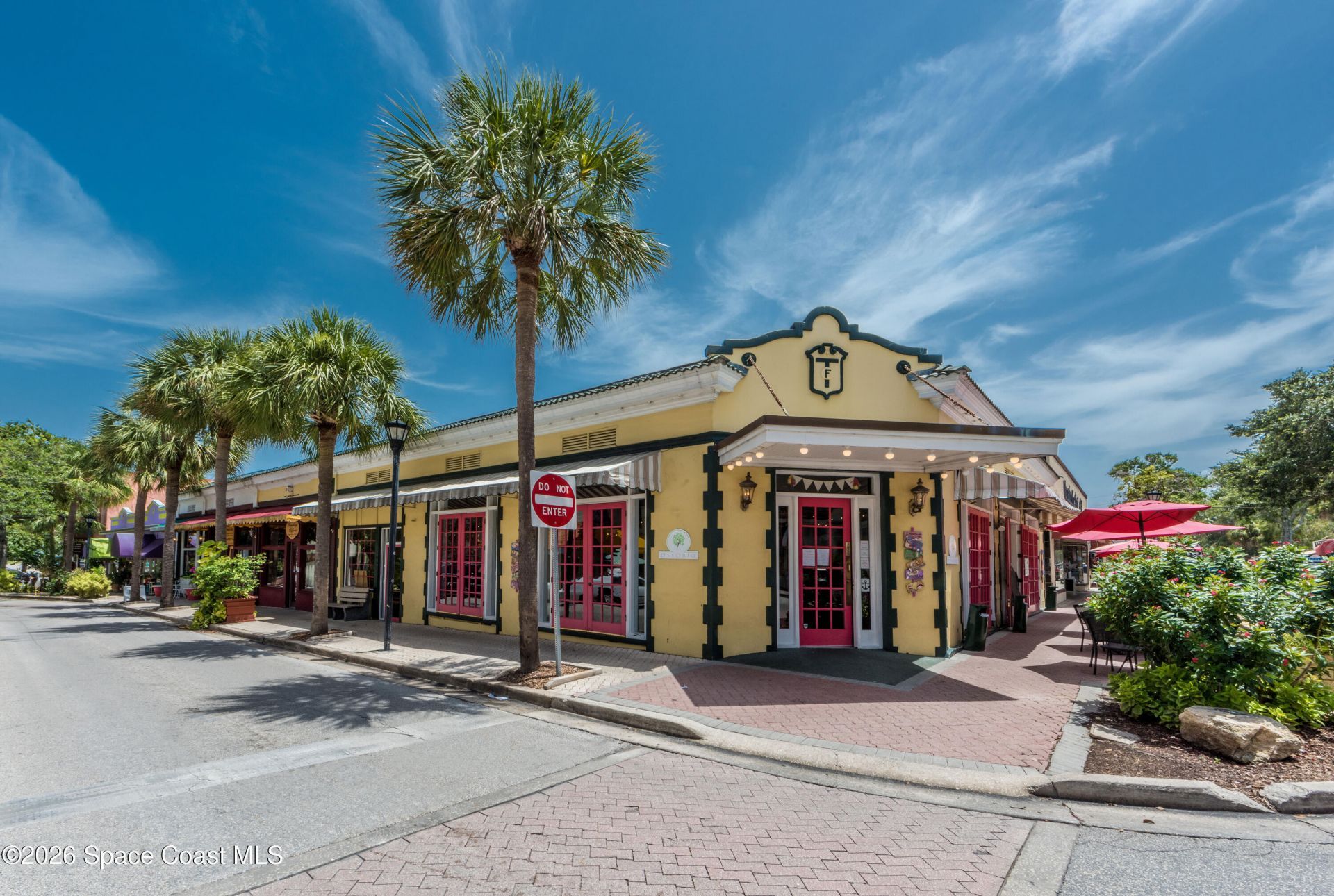 1001 N Indian River Drive, Cocoa, FL 32922 Photo