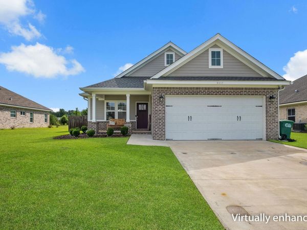 3817 ARBOR Drive , Tallahassee, FL 32303