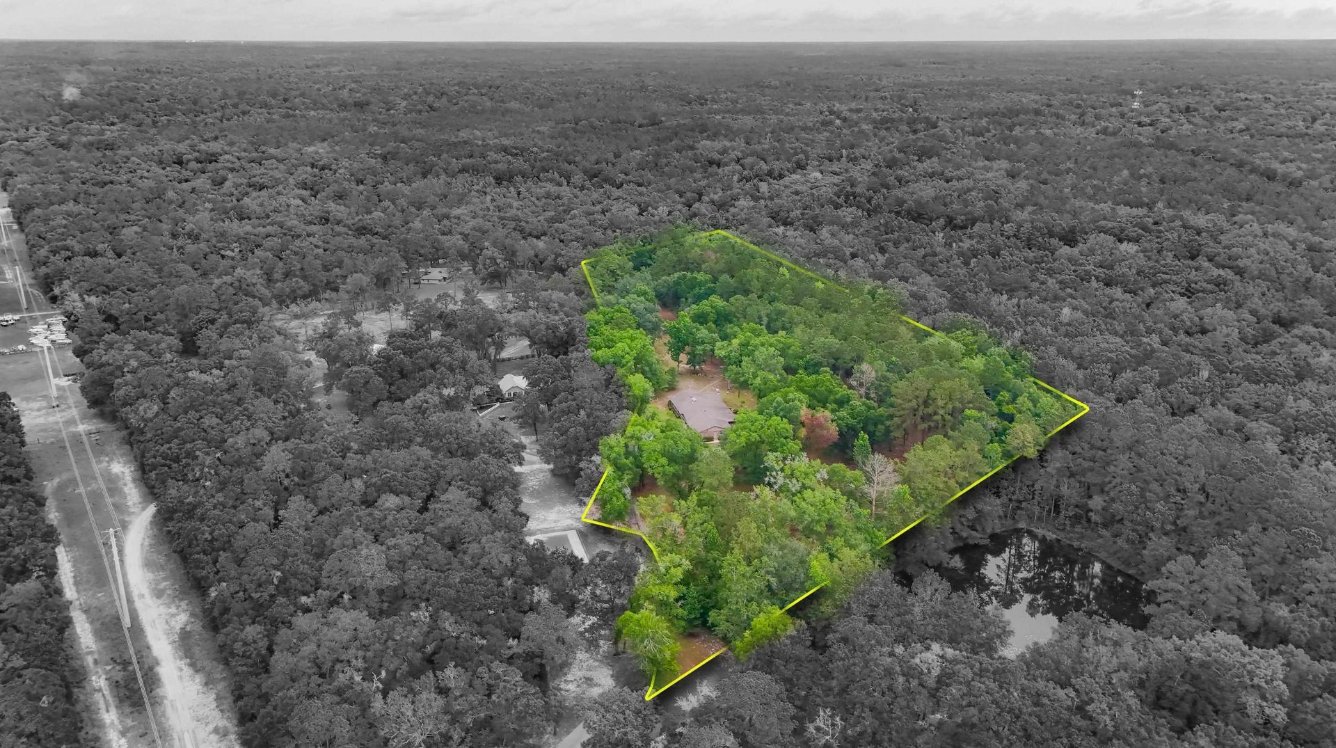 234 River Bluff Drive, Havana, FL 32333 Photo