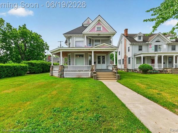 415 W Forest Avenue, Ypsilanti, MI 48197