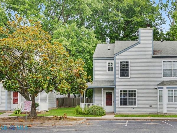 28 Bayview Court, Hampton, VA 23664