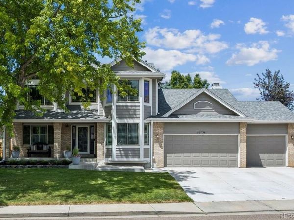 10738 W Roxbury Avenue, Littleton, CO 80127