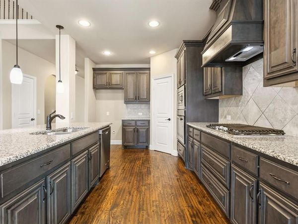 1116 Wedgewood Drive, Forney, TX 75126