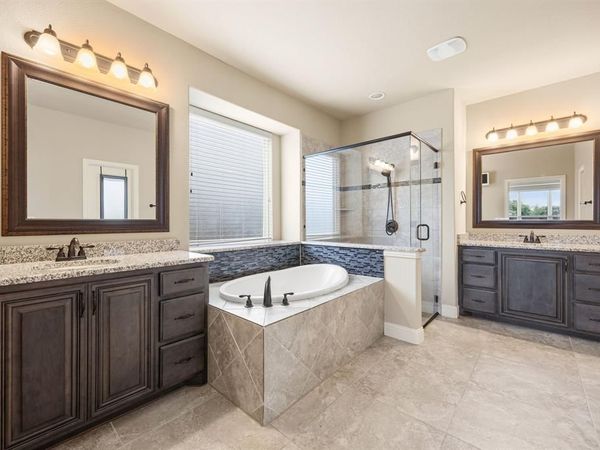 1116 Wedgewood Drive, Forney, TX 75126