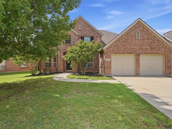 2649 Whispering Trail, Little Elm, TX 75068