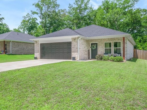 10883 Browning Street, Brownsboro, TX 75756