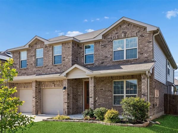 6308 Scud Court, Fort Worth, TX 76179