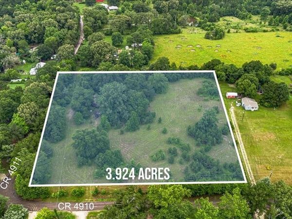 806 County Road 4910, Troup, TX 75789