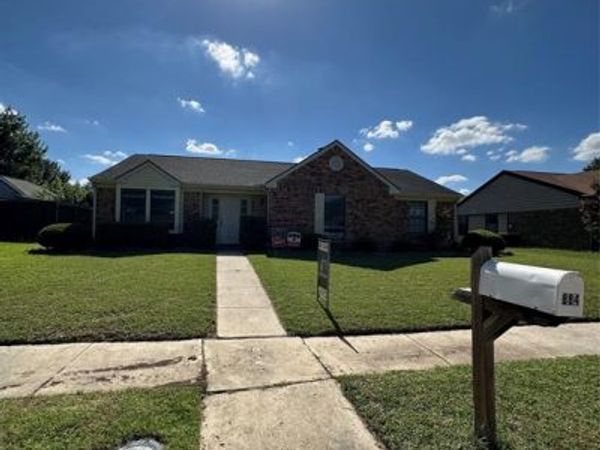 884 Bitternut Drive, Coppell, TX 75019