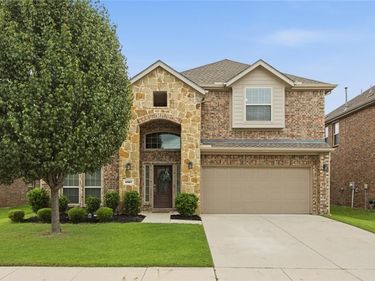 4317 Lakeview Drive, Frisco, TX 75036