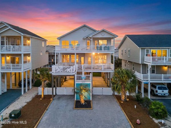 253 E First Street, Ocean Isle Beach, NC 28469