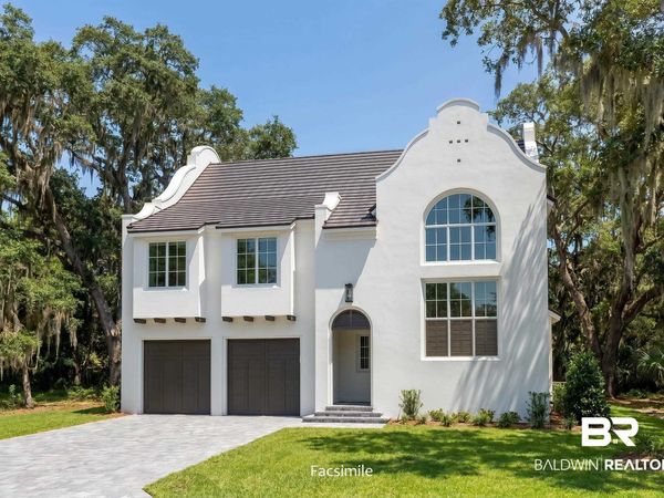 29819 Moondance Loop, Orange Beach, AL 36561