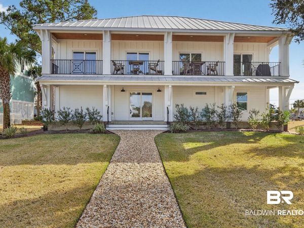 26355 Marina Road, Orange Beach, AL 36561