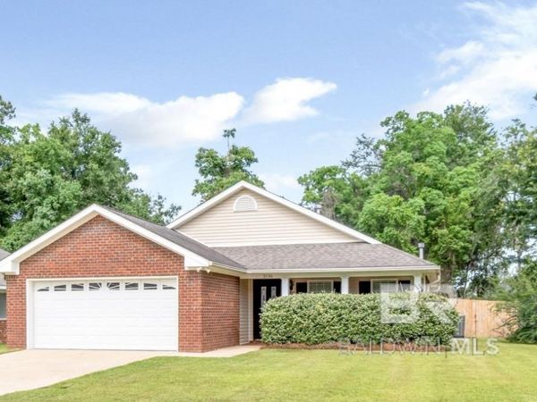 2136 Spring Grove Court, Mobile, AL 36695