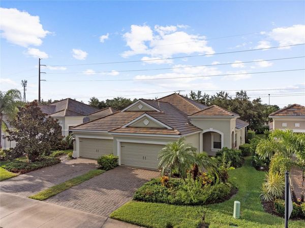 5312 FAIRFIELD BOULEVARD , BRADENTON, FL 34203