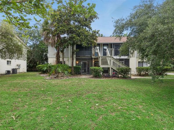 7302 SWALLOW RUN , Unit 7302, WINTER PARK, FL 32792