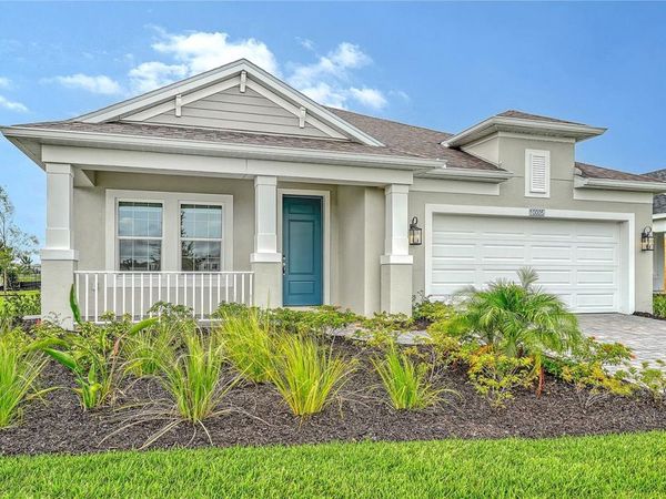 10005 POWELL AVENUE, PARRISH, FL 34219