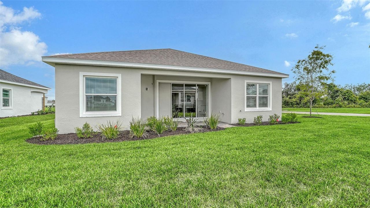 10005 Powell Avenue, Parrish, FL 34219 Photo
