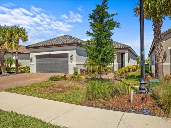 4724 CRESTPOINT WAY , PALMETTO, FL 34221