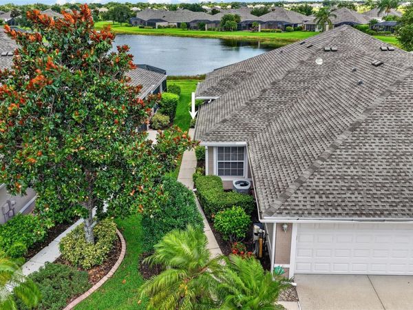 3789 LAKEWOOD BOULEVARD , NORTH PORT, FL 34287