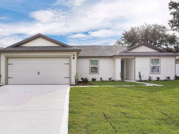 484 MARION OAKS BOULEVARD, OCALA, FL 34473