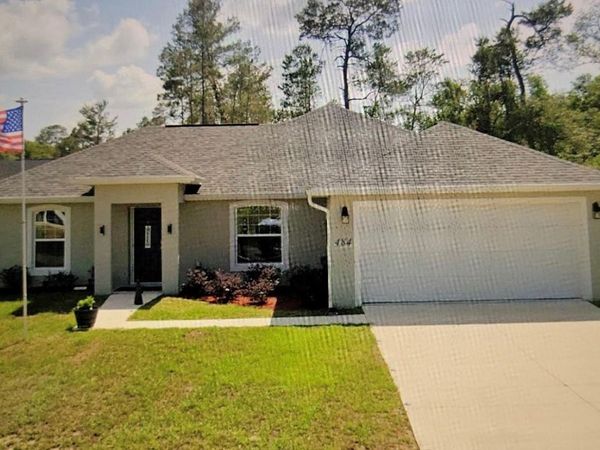 484 MARION OAKS LANE, OCALA, FL 34473