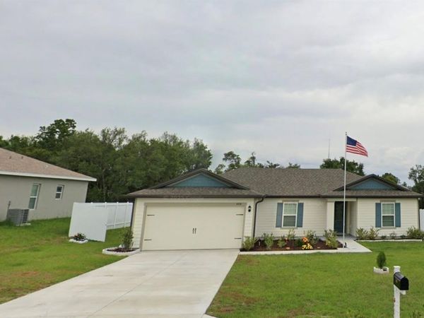 484 MARION OAKS LANE, OCALA, FL 34473