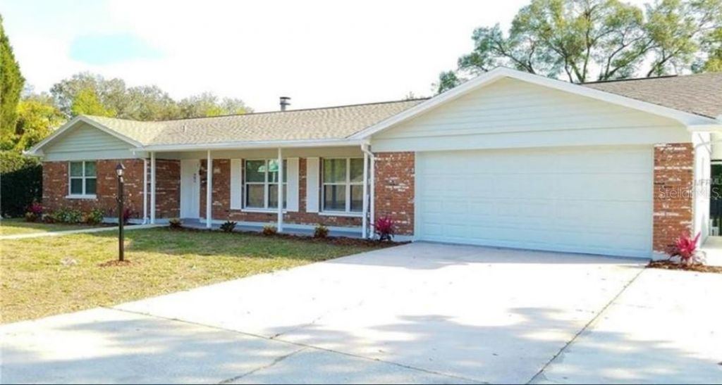 2514 W Fletcher Avenue, Tampa, FL 33618 Main Photo