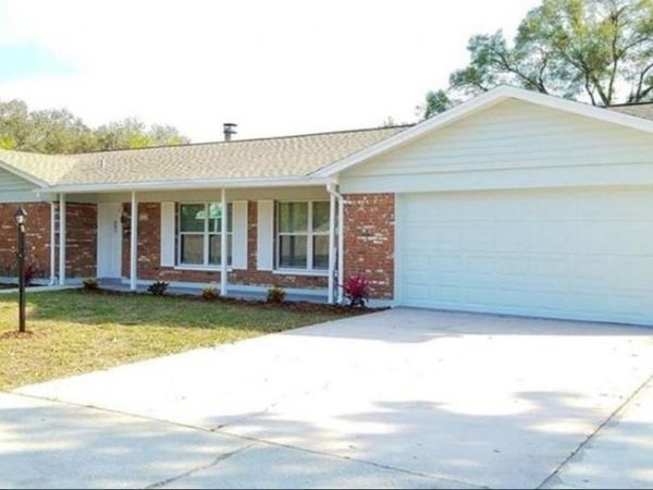 2514 W FLETCHER AVENUE , TAMPA, FL 33618