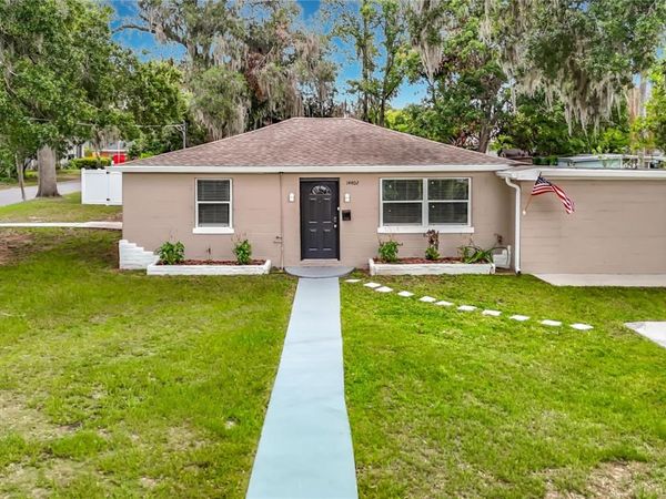 14402 13TH STREET, DADE CITY, FL 33523