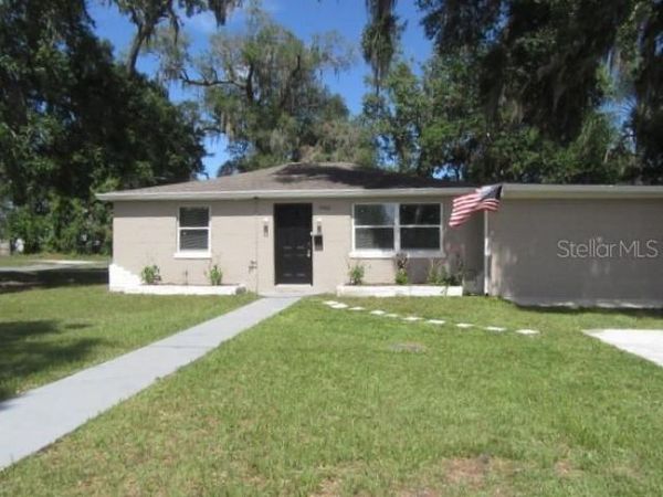 14402 13TH STREET , DADE CITY, FL 33523