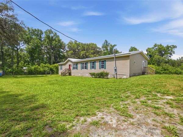 16520 NE 42ND AVENUE , CITRA, FL 32113